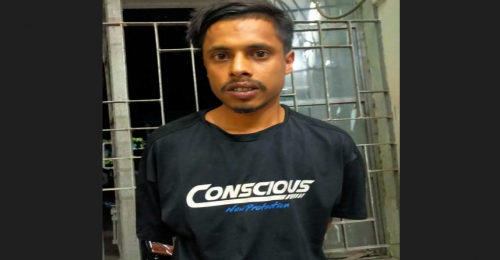 লোহাগাড়ায় খুন ও অস্ত্রের একাধিক মামলার আসামি আটক